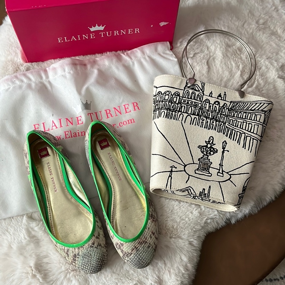 Elaine Turner Bundle